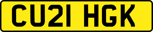 CU21HGK