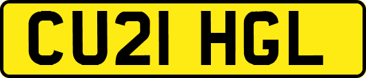 CU21HGL