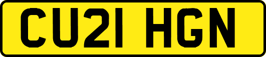 CU21HGN