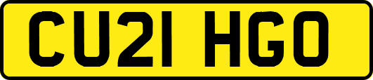 CU21HGO