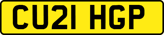 CU21HGP