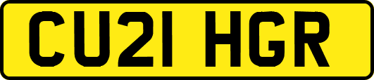 CU21HGR