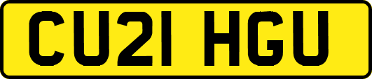 CU21HGU