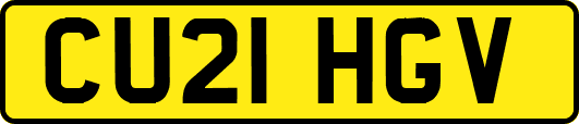 CU21HGV