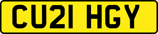 CU21HGY