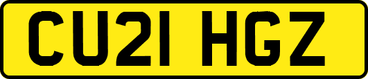 CU21HGZ