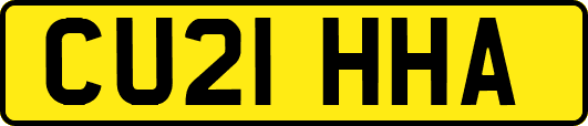 CU21HHA
