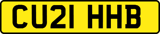 CU21HHB
