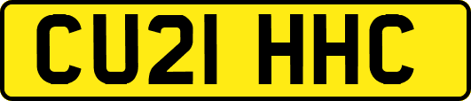 CU21HHC