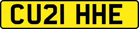 CU21HHE