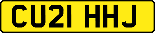 CU21HHJ