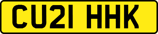 CU21HHK