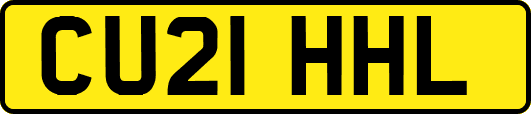 CU21HHL