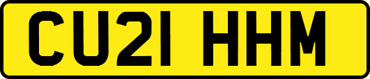 CU21HHM