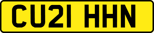 CU21HHN
