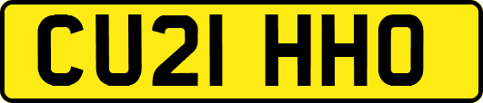 CU21HHO