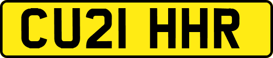 CU21HHR