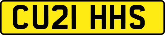 CU21HHS