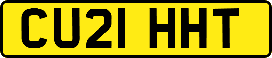 CU21HHT