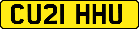 CU21HHU