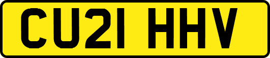 CU21HHV