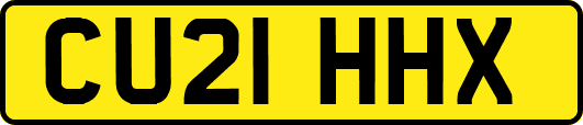 CU21HHX