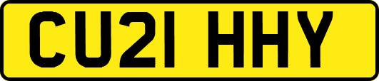 CU21HHY