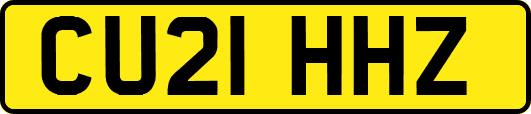 CU21HHZ