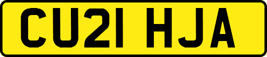 CU21HJA