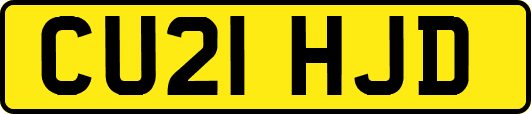 CU21HJD