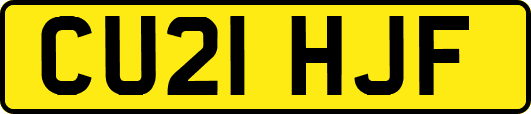 CU21HJF