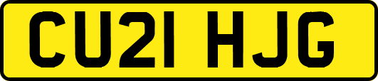 CU21HJG