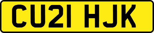 CU21HJK