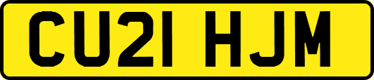 CU21HJM