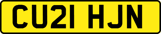 CU21HJN