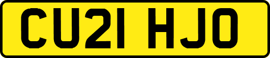 CU21HJO