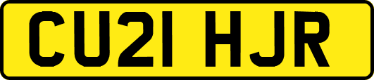 CU21HJR