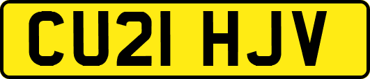 CU21HJV