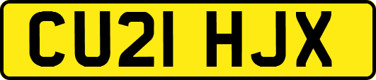 CU21HJX