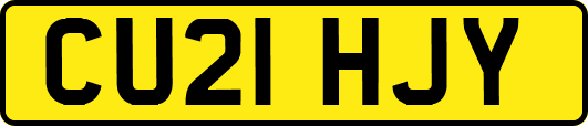 CU21HJY