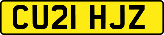 CU21HJZ