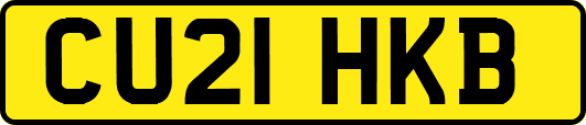 CU21HKB