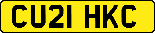 CU21HKC