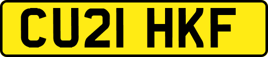 CU21HKF