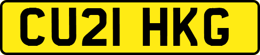 CU21HKG