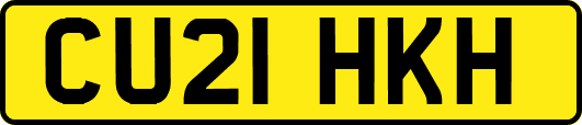 CU21HKH