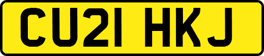 CU21HKJ