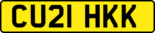 CU21HKK