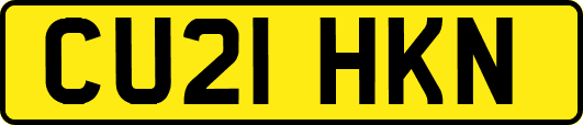 CU21HKN