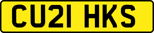 CU21HKS